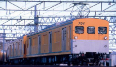 鉄道模型専門店 通販 相鉄モヤ700形4輌セット 【予約品】 マイクロ