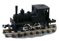 鉄道模型専門店 通販 有田鉄道 コッペル1号機 津川洋行 Nゲージ 通販