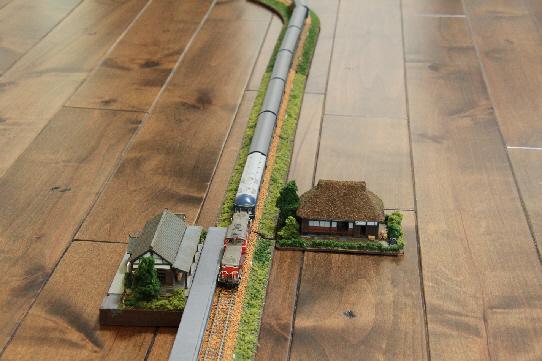 鉄道模型専門店 通販 おくラマレール さくら鉄道 Nゲージ 通販 レール